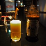 NEXT□ - ビール