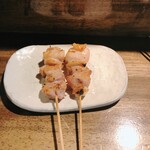 Yakitori Ichinao - 