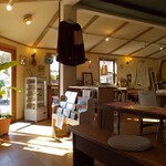 うれしいもの屋 - 店内