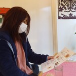 うれしいもの屋 - 店内