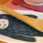 うれしいもの屋 - 店内