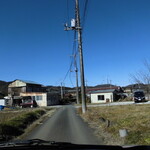 うれしいもの屋 - 外観