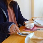 うれしいもの屋 - 店内