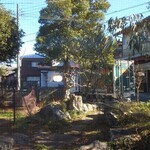 うれしいもの屋 - 店内