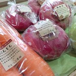 うれしいもの屋 - 店内