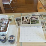 うれしいもの屋 - 店内