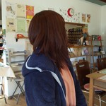 うれしいもの屋 - 店内