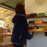 うれしいもの屋 - 店内