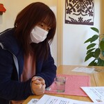 うれしいもの屋 - 店内