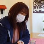 うれしいもの屋 - 店内