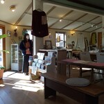 うれしいもの屋 - 店内