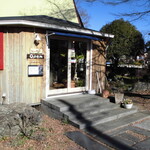 うれしいもの屋 - 外観