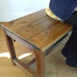 うれしいもの屋 - 店内