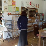 うれしいもの屋 - 店内