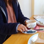 うれしいもの屋 - 店内