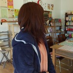 うれしいもの屋 - 店内