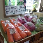 うれしいもの屋 - 店内