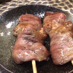 やきとり 本牧 - 