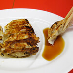 長浜屋台 一心亭 - 