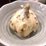 やきとり 本牧 - 