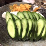 やきとり 本牧 - 