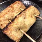 Yakitori Hommoku - 