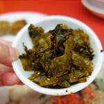 長浜屋台 一心亭 - 