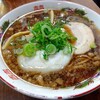 尾道ラーメン 一丁