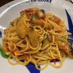 Pasta&cafe CHAYA - 