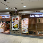 Cafe Miami - 