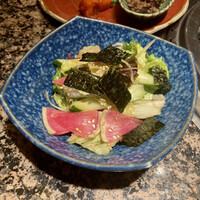 うしごろ 貫 恵比寿本店 - 