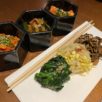 蕃 YORONIKU - 