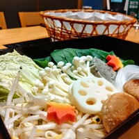 瓢嘻 新橋店 - 
