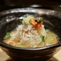 恵比寿 鮨 ふじまさ - 