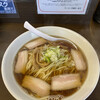 ラーメン 木曜日