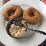 南印度ダイニング ポンディバワン - 