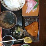 山本さかなや - 日替わり定食