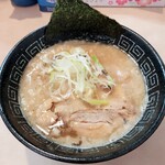 麺小僧 - こってり味噌