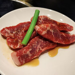 Wagyuu Yakiniku Nikuhachi - 