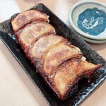 麺小僧 - 餃子5個