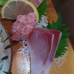 山本さかなや - 日替わり定食