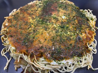 Okonomiyaki Hiroshi Chan - 