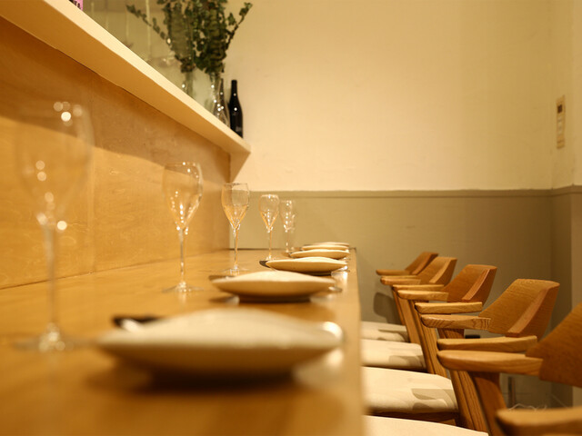 eichi.（エイチ） - 勾当台公園（イタリアン）の写真