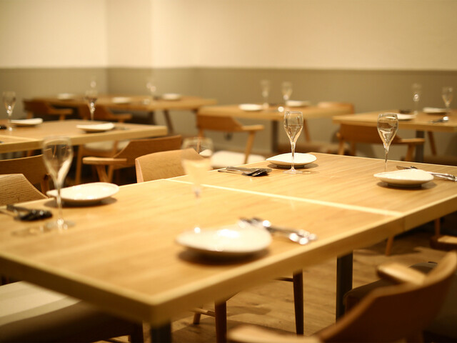 eichi.（エイチ） - 勾当台公園（イタリアン）の写真