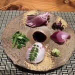 やすい - お造り