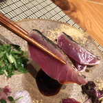 やすい - 長崎のスジ鰹