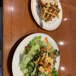 シャン・ドゥ・ソレイユ - 