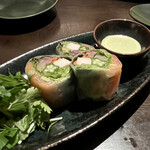 BETELNUT THAI VIETNAMESE DIMSUM - 