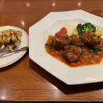 シャン・ドゥ・ソレイユ - 