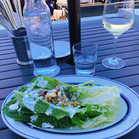 レストラン ラ・マーレ - 